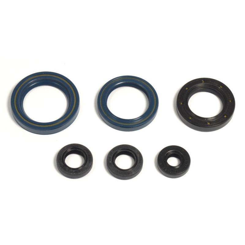 Athena 87-94 KTM 125 GS MX Oil Seal Kit P400270400014 P400270400014 Photo - Primary