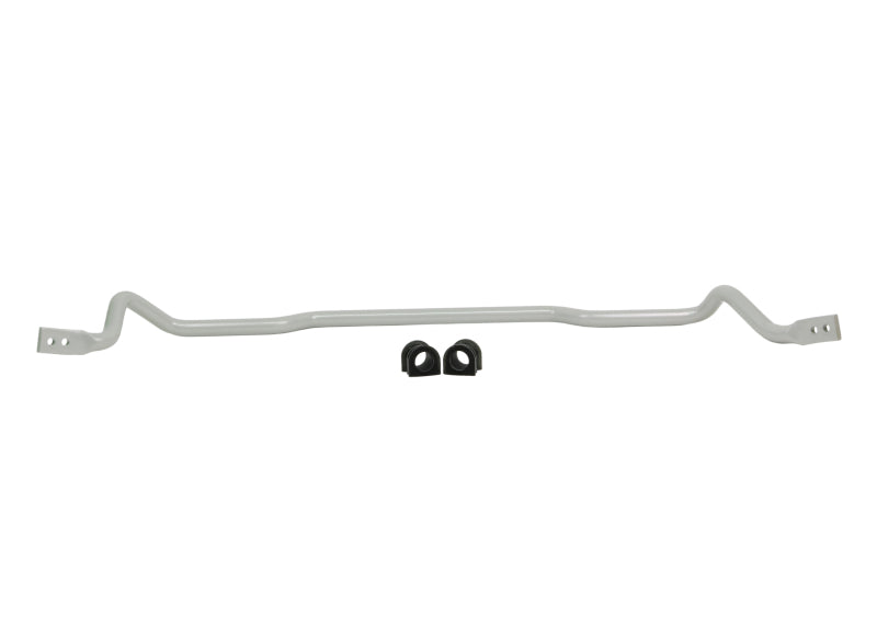 Whiteline Rear Sway Bar 24mm Heavy Duty Blade Adjustable Acura RSX 2002-2006 BHR67Z Photo - out of package