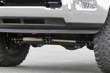 Fabtech Steering Stabilizer FTS23164 Photo - lifestyle view
