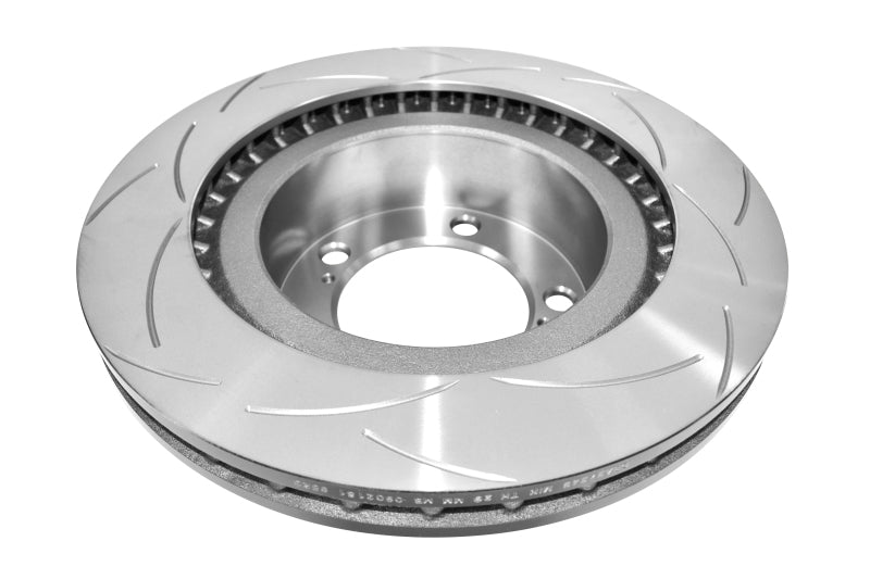 DBA 08+ Toyota Sienna 200 Series Front Slotted Street Series Rotor 2724S 2724S Photo - out of package
