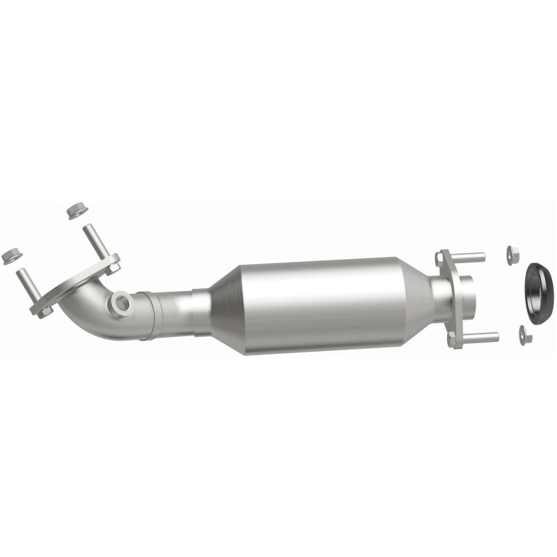 MagnaFlow Cadillac STS California Grade CARB Compliant Direct-Fit Catalytic Converter 5461617 Photo - out of package