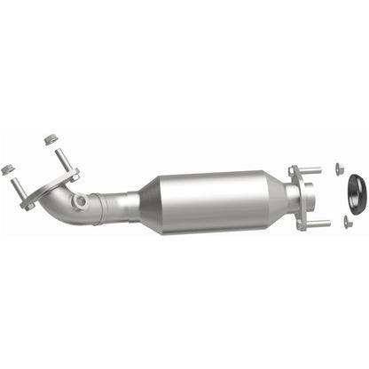 MagnaFlow Cadillac STS California Grade CARB Compliant Direct-Fit Catalytic Converter 5461617 Photo - out of package