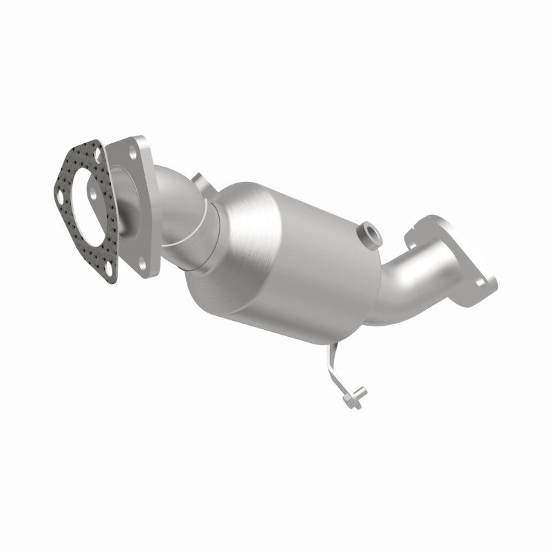 MagnaFlow Cadillac CT6 OEM Grade Federal / EPA Compliant Direct-Fit Catalytic Converter 21-915 360 Degree Image Set