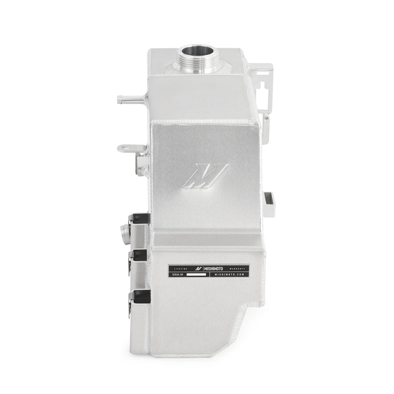 Mishimoto 11-19 Ford 6.7L Powerstroke Expansion Tank Kit - Natural MMRT-F2D-11KN MMRT-F2D-11KN User 1
