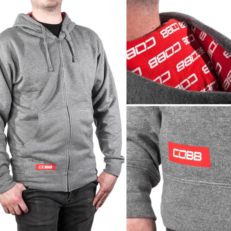 COBB COBB Apparel Apparel Shirts main image