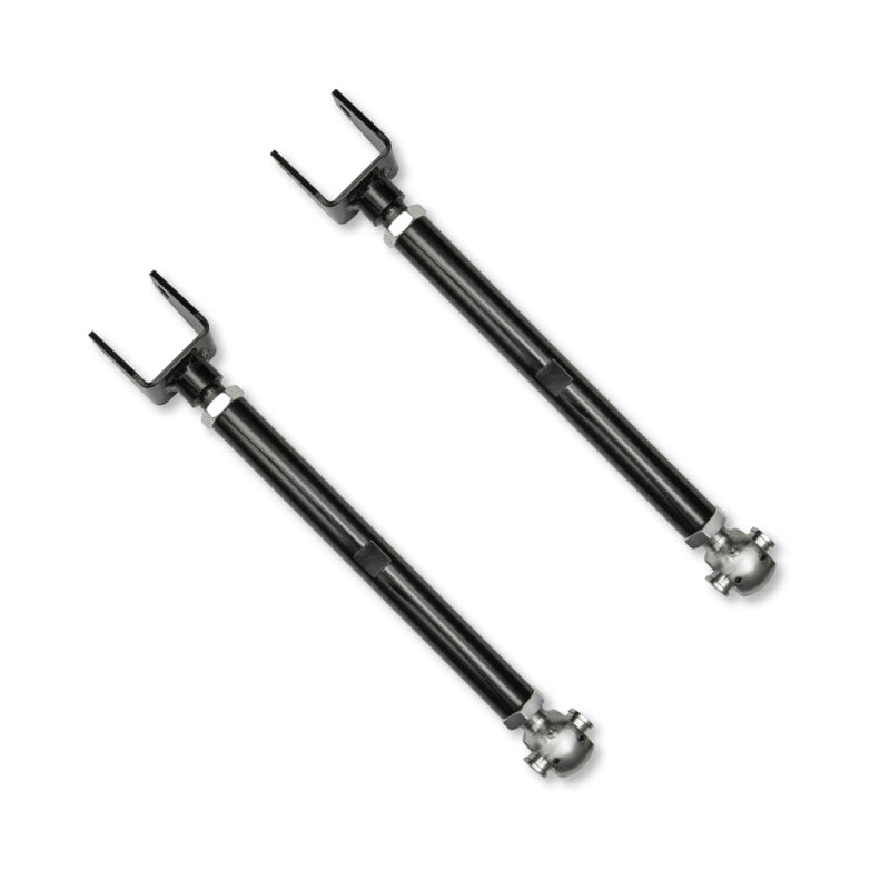 Rock Krawler 97-06 Jeep Wrangler TJ Adjustable Front Upper Control Arms - 2-4in Lift RK00124 RK00124 Photo - Primary