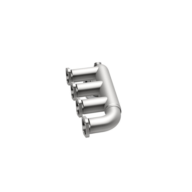 MagnaFlow Lincoln Mark VIII California Grade CARB Compliant Manifold Catalytic Converter 337905 360 Degree Image Set
