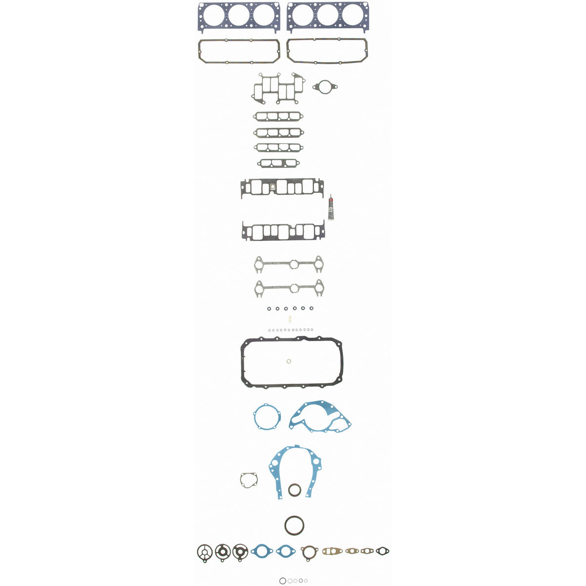 Product image for FEL-PRO 2601232.