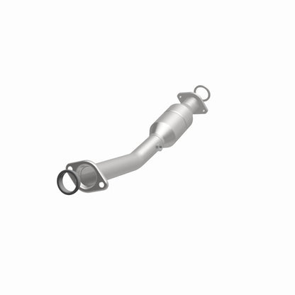 MagnaFlow Nissan Juke OEM Grade Federal / EPA Compliant Direct-Fit Catalytic Converter 52437 360 Degree Image Set
