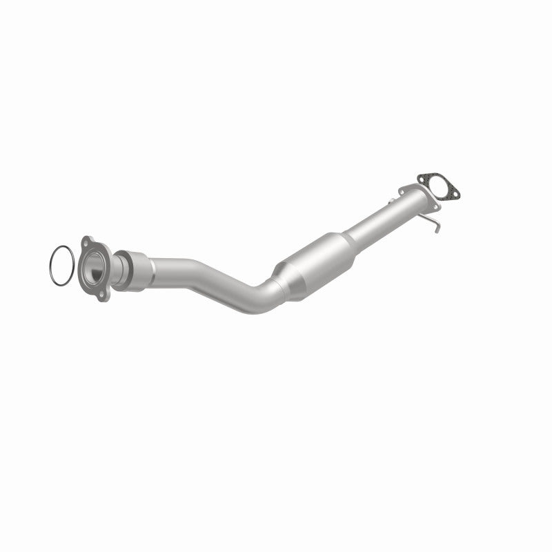 MagnaFlow OEM Grade Federal / EPA Compliant Direct-Fit Catalytic Converter 51532 360 Degree Image Set
