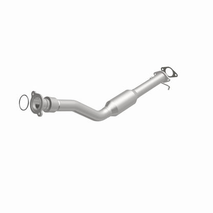 MagnaFlow OEM Grade Federal / EPA Compliant Direct-Fit Catalytic Converter 51532 360 Degree Image Set
