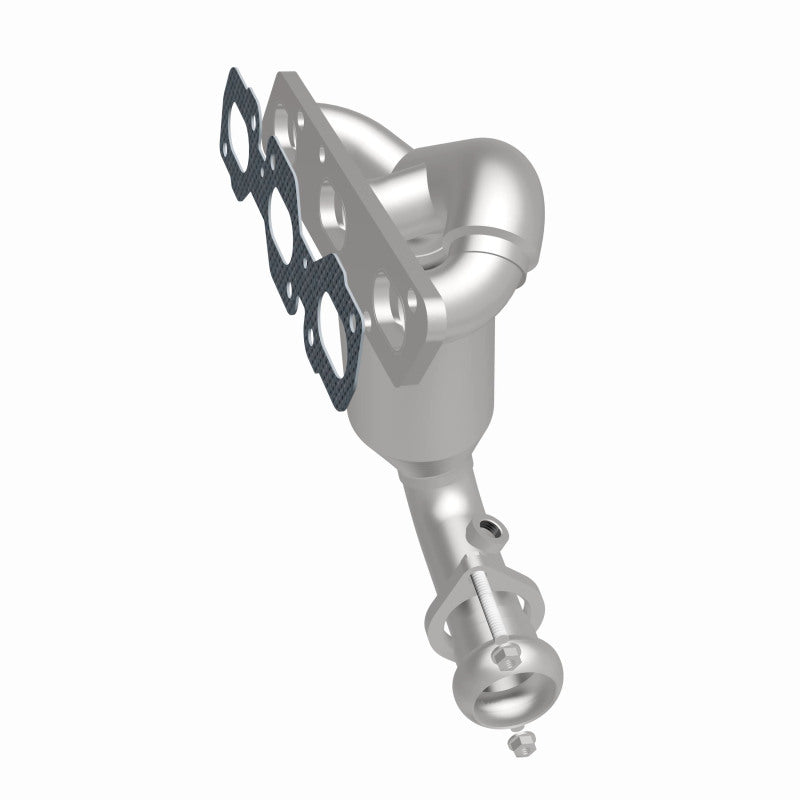 Magnaflow 2004 Ford Escape 3.0L Direct Fit Converter 4583370 4583370 360 Degree Image Set