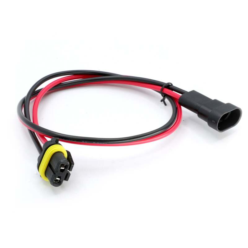 Rugged Radios Mobile Radio Waterproof Power Cable Extension PC-RM-EXT-WP PC-RM-EXT-WP Photo - Primary