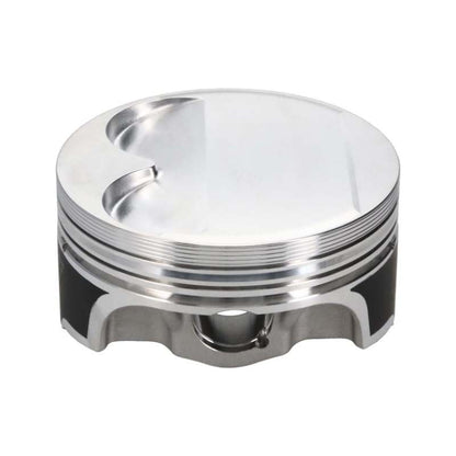 Wiseco Nissan VQ37VHR 95.5mm Bore Std Oversize 88.39mm Stroke -7cc Vol 9.5:1 - Set of 6 K695M955 K695M955 User 4