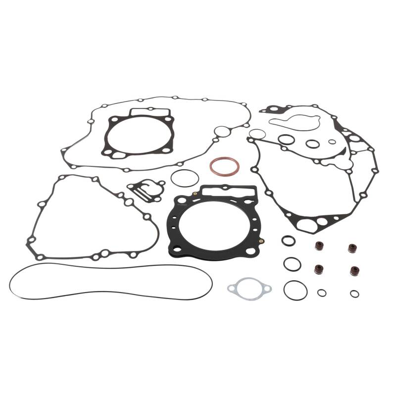 Vertex Pistons Vertex Gaskets 17-18 Honda CRF450R Complete Gasket Kit 808989 808989 Photo - Primary