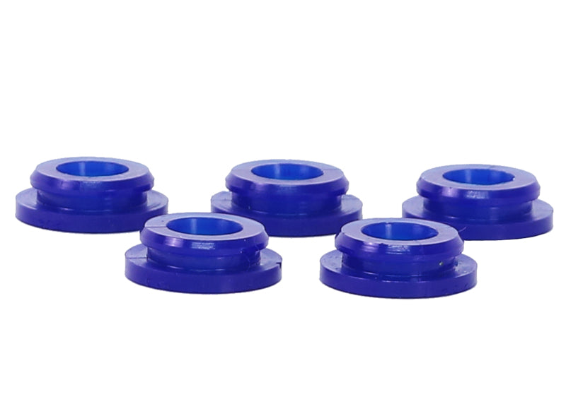 SuperPro Front Throttle Pedal Shaft Bushing Kit SPF0982K Photo - out of package