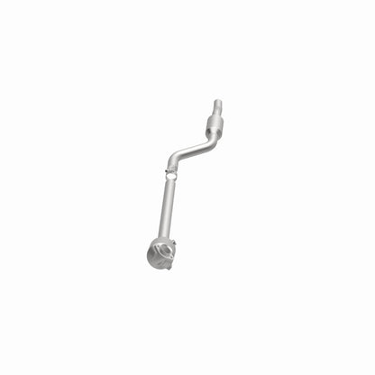 MagnaFlow Mercedes-Benz GLK350 OEM Grade Federal / EPA Compliant Direct-Fit Catalytic Converter 21-440 360 Degree Image Set