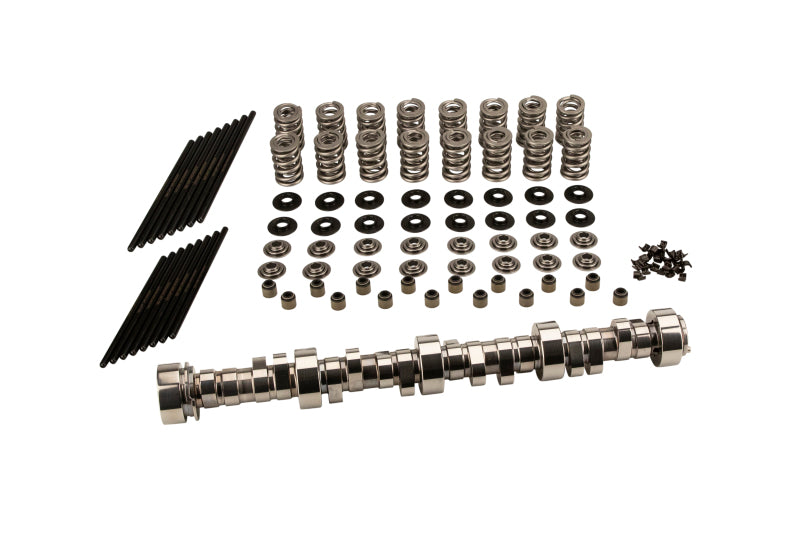 COMP Cams Stage 1 231/244 Hydraulic Roller Cam Kit 10/15 Chevrolet Camaro(Auto/VVT) CK189-301-13 CK189-301-13 Photo - Primary