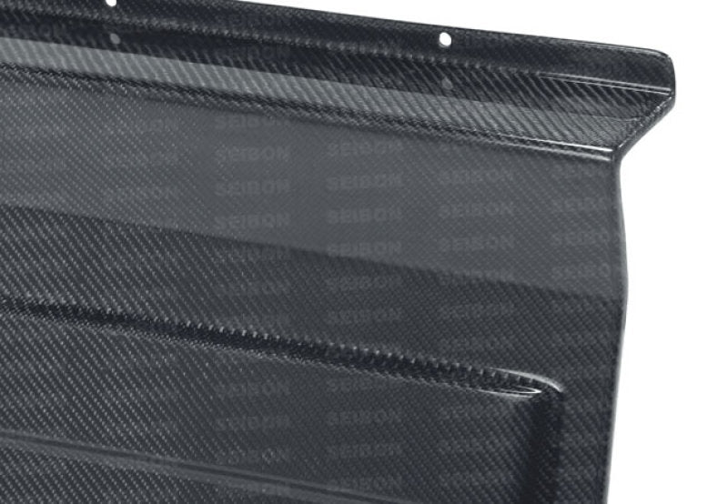 Seibon Carbon Fiber Rear Seat Panels FR-S BRZ BSP1213SCNFRS BSP1213SCNFRS User 7