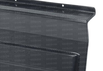Seibon Carbon Fiber Rear Seat Panels FR-S BRZ BSP1213SCNFRS BSP1213SCNFRS User 7