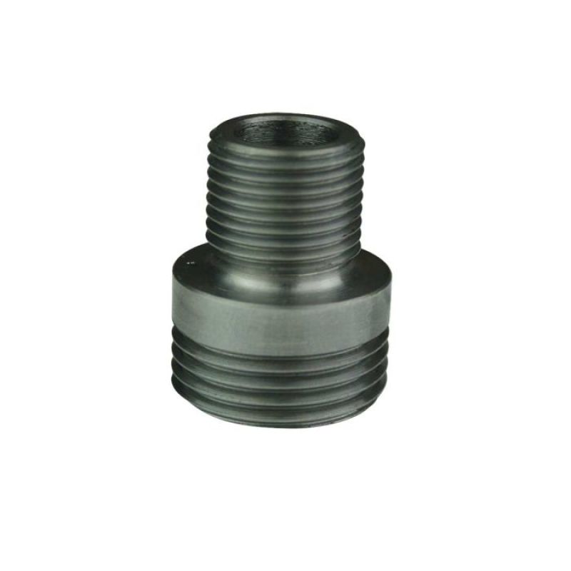 Moroso SBF 3/4-16 Thread Spin-On Oil Filter Adapter 23709 23709 User 1