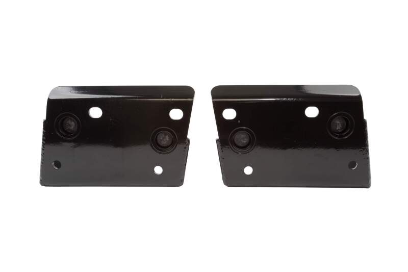 UMI Performance 73-87 GM C10 Front Coil Over Mounts 6436 6436 User 2
