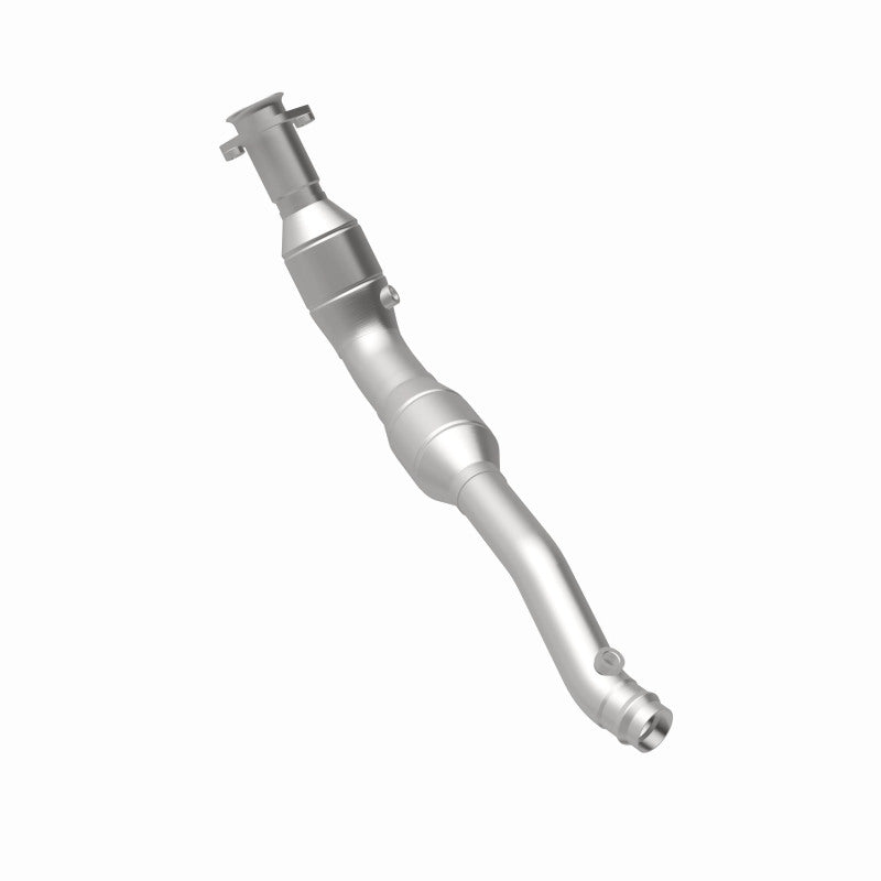 MagnaFlow Land Rover LR4 OEM Grade Federal / EPA Compliant Direct-Fit Catalytic Converter 21-717 360 Degree Image Set
