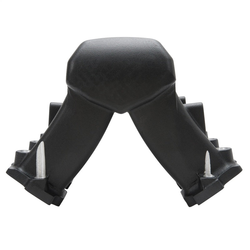 Edelbrock Manifold EFI Pro-Flo XT GM LS3 Black 7142 Photo - Unmounted