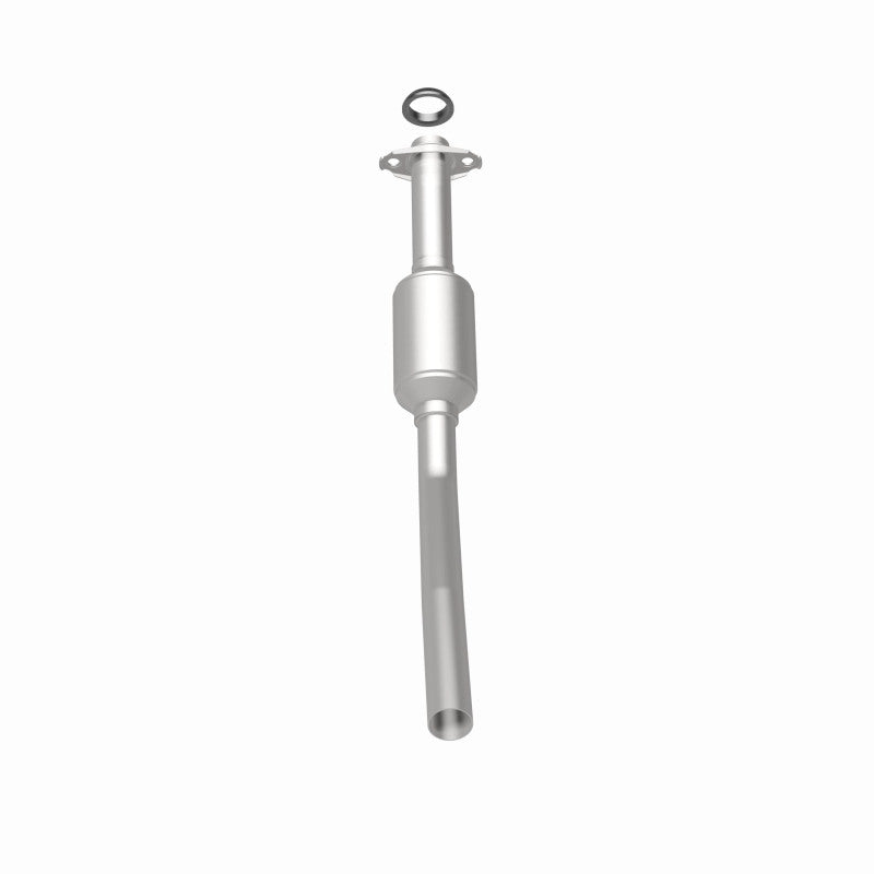 MagnaFlow California Grade CARB Compliant Direct-Fit Catalytic Converter 3391275 360 Degree Image Set