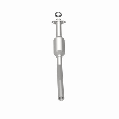 MagnaFlow California Grade CARB Compliant Direct-Fit Catalytic Converter 3391275 360 Degree Image Set