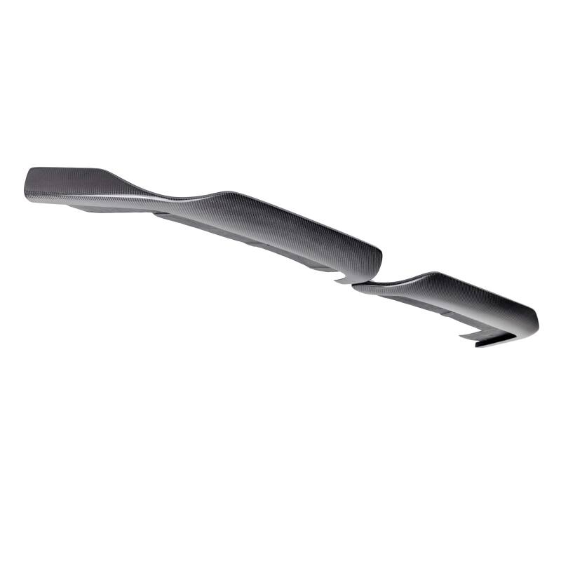 Seibon 24-25 Acura Integra Type S MB-Style Carbon Fiber Rear Lip RL24ACINS-MB RL24ACINS-MB User 1