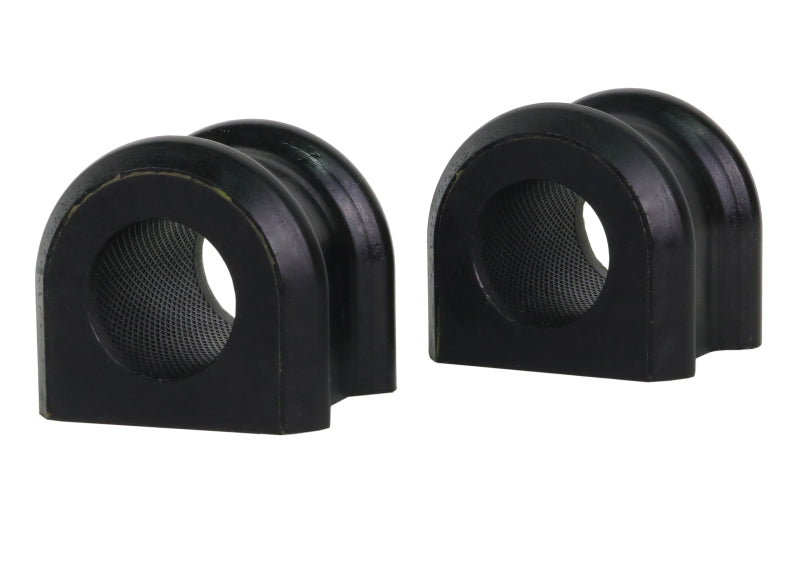 Whiteline 30mm Front Sway Bar Mount Bushing 97-06 Jeep Wrangler TJ W23454 W23454 Photo - Primary