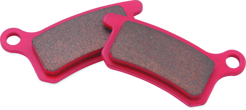 BikeMaster KTM Sintered Brake Pads 961528 961528 Photo - Primary