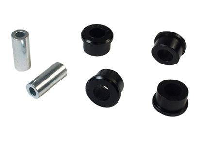 Whiteline Plus 3/11+ Hyundai Veloster (Inc Turbo) Front Control Arm-Lwr Inner Front Bushing Kit W53492 W53492 Photo - Primary