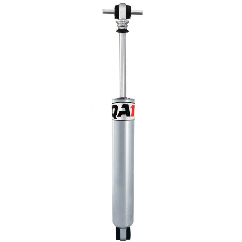 QA1 27 Series Stock Mount Monotube Shock Absorber - Hyperscrew - 6-3 Valving - Steel 27686-3M 27686-3M Photo - Primary