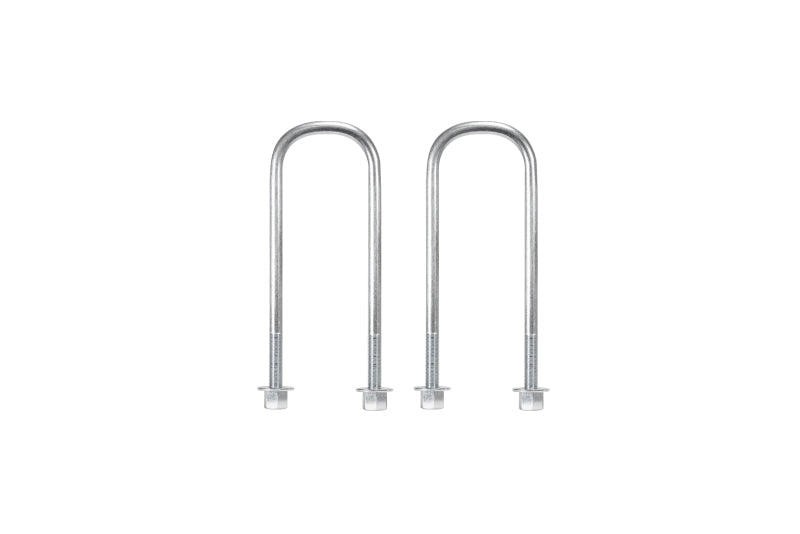 Eibach 2021+ Ford F-150 Super Crew 3.5L V6 EcoBoost 4WD Pro-Truck Rear 1in. Lift Block LB81-35-059-03-02 LB81-35-059-03-02 Photo - Close Up