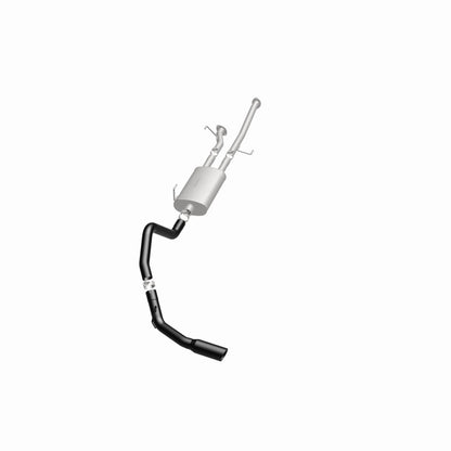 MagnaFlow Toyota Tundra Street Series Cat-Back Performance Exhaust System 15367 360 Degree Image Set