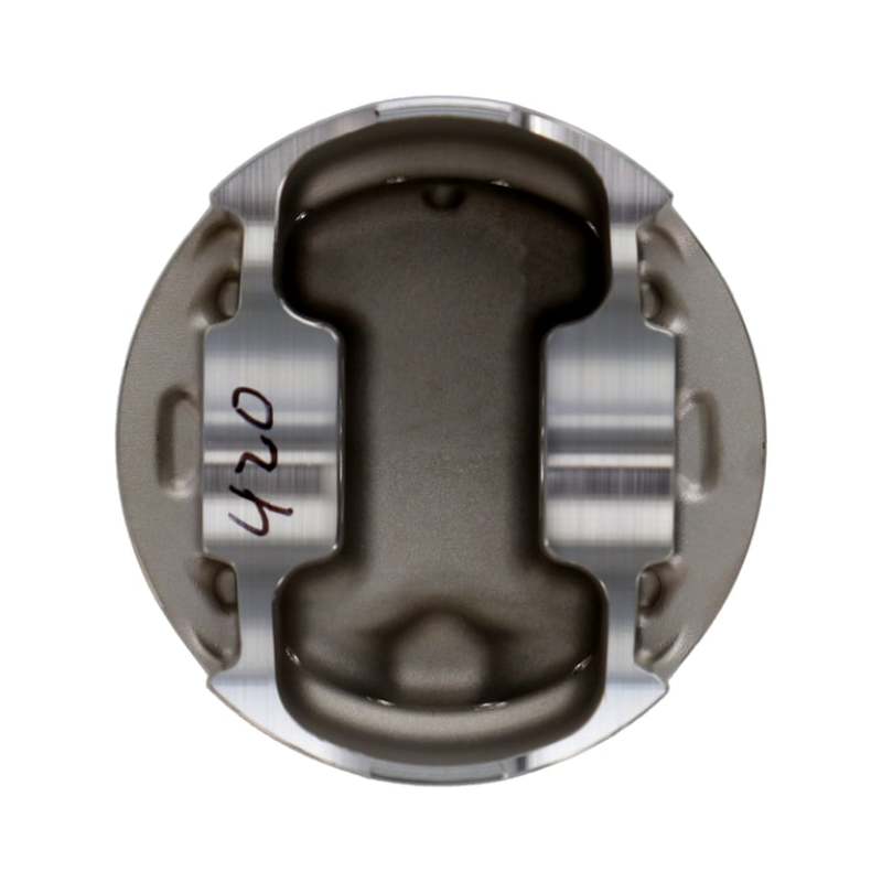 Wiseco Chevy LS1/LS2 RED Series Piston Set 3790in Bore 1304in Compression Height - Set of 8 RED0052X379 RED0052X379 User 8