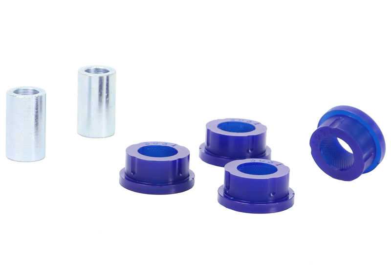 SuperPro Rear Trailing Arm Rear Bushing Kit SPF3031K Photo - Primary
