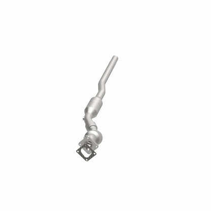 MagnaFlow Audi S4 HM Grade Federal / EPA Compliant Direct-Fit Catalytic Converter 23612 360 Degree Image Set