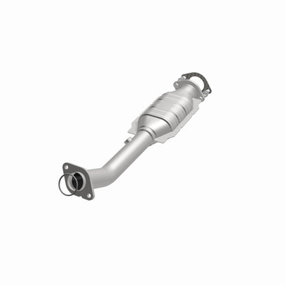 MagnaFlow OEM Grade Federal / EPA Compliant Direct-Fit Catalytic Converter 49218 360 Degree Image Set