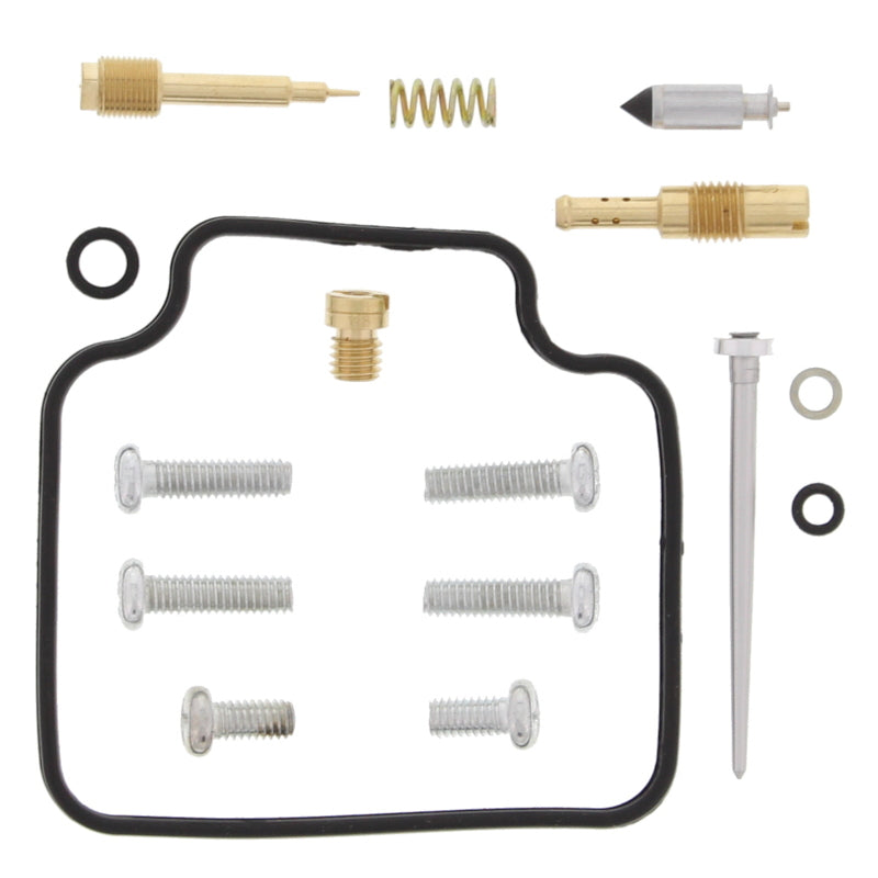 All Balls Racing 08-09 Honda CRF230L Carburetor Rebuild Kit 26-1178 26-1178 Photo - Primary