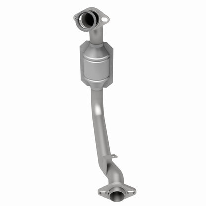 MagnaFlow Standard Grade Federal / EPA Compliant Direct-Fit Catalytic Converter 23336 360 Degree Image Set