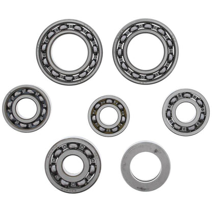 Hot Rods 02-08 Yamaha YFM 660 F Grizzly 4x4 660cc Transmission Bearing Kit TBK0075 TBK0075 Photo - Primary