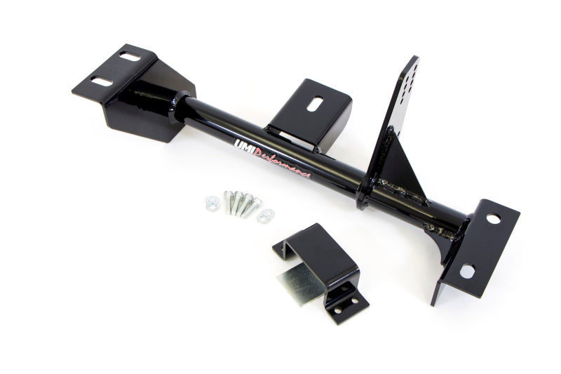 UMI Performance 98-02 GM F-Body Torque Arm Relocation Kit - 4L80E 2237-B 2237-B Photo - Primary