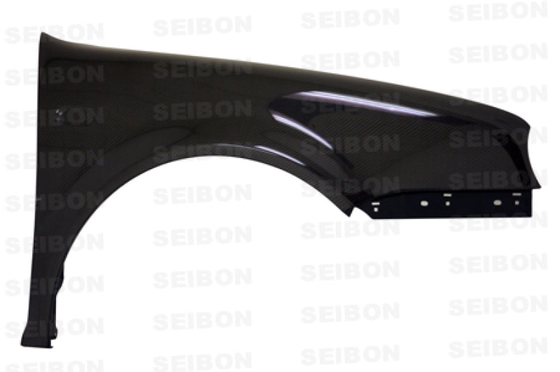 Seibon Oem-Style Fenders Volkswagen Golf Iv 1999-2004 FF9904VWG4 FF9904VWG4 Photo - Primary
