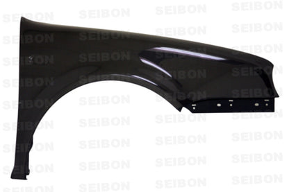 Seibon Oem-Style Fenders Volkswagen Golf Iv 1999-2004 FF9904VWG4 FF9904VWG4 Photo - Primary
