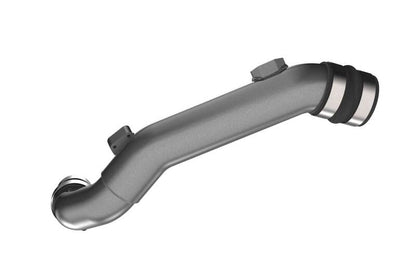 K&N Engineering K&N 20-22 Hyundai Veloster N 2.0L L4 Aluminum Charge Pipe Kit - Gunmetal Gray 77-1019KC 77-1019KC Photo - out of package