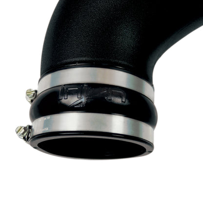 Injen 17-19 Chevy Silverado 2500/3500 Duramax L5P 6.6L Evolution Cold Air Intake (Dry Filter) EVO7007 EVO7007 Photo - Primary