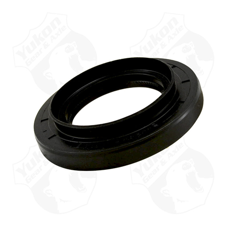 Yukon Gear & Axle Yukon Gear 7.5in Reverse Tacoma & Tundra Right Hand Stub Axle Side Seal YMST1013 YMST1013 Photo - Primary